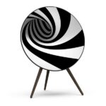 Cover für BeoPlay / BeoSound A9 - Music Vortex