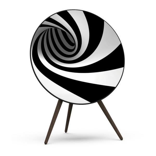 Cover für BeoPlay / BeoSound A9 - Music Vortex