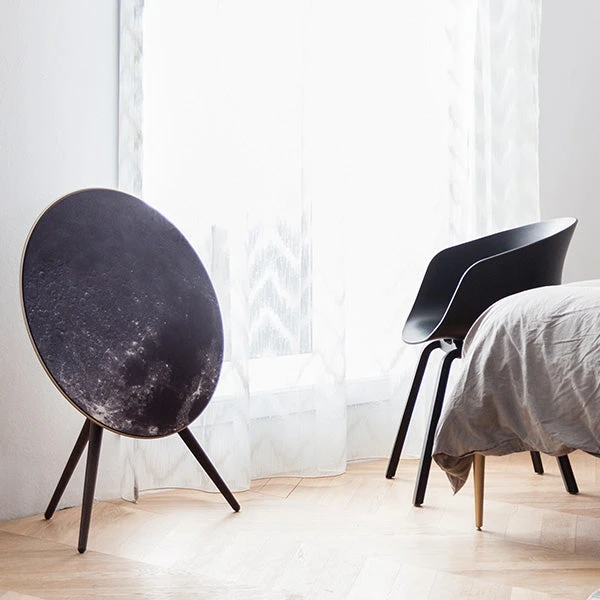 Cover für BeoPlay / BeoSound A9 - Mond