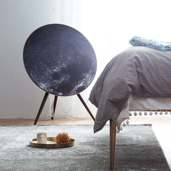Cover für BeoPlay / BeoSound A9 - Mond