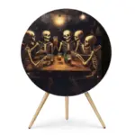 Cover für BeoPlay / BeoSound A9 - Party Skull