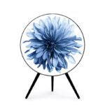 Cover für BeoPlay / BeoSound A9 - Blue Dahlia