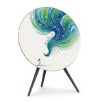 Cover für BeoPlay / BeoSound A9 - Blue Mist