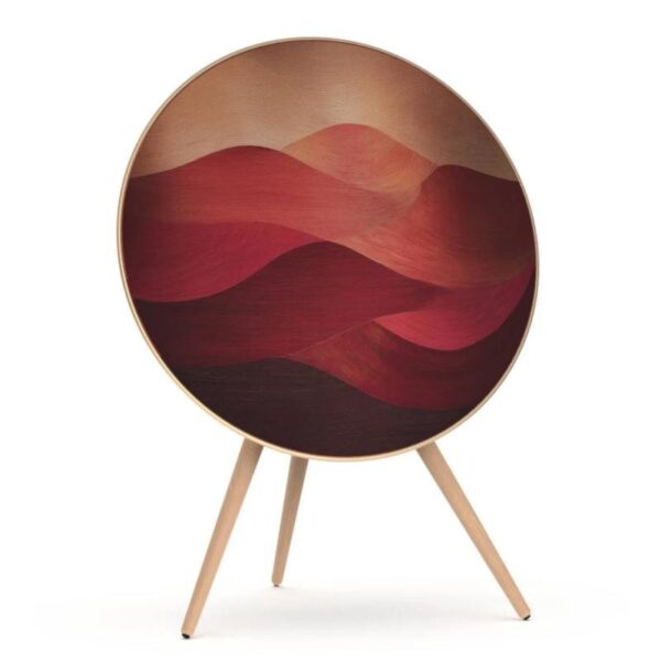 Cover für BeoPlay / BeoSound A9 - Dunel