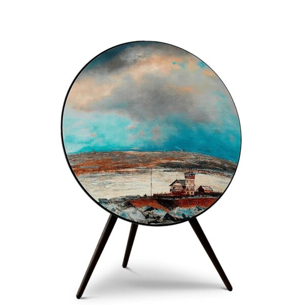 Cover For BeoPlay / BeoSound A9- Dusk Watch