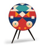 Cover für BeoPlay / BeoSound A9 - FarbKreis