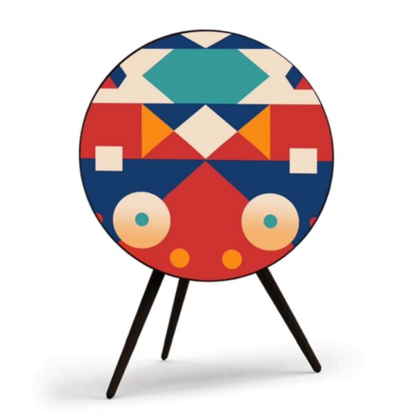 Cover für BeoPlay / BeoSound A9 - FarbKreis