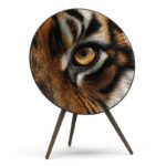 Cover für BeoPlay / BeoSound A9 - Feline Gaze