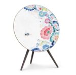Cover für BeoPlay / BeoSound A9 - Flower Shadows Shase The Waves