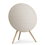 Cover für BeoPlay / BeoSound A9 - Gold