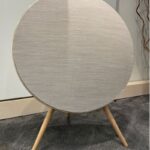 Cover für BeoPlay / BeoSound A9 - Gold