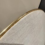 Cover für BeoPlay / BeoSound A9 - Gold