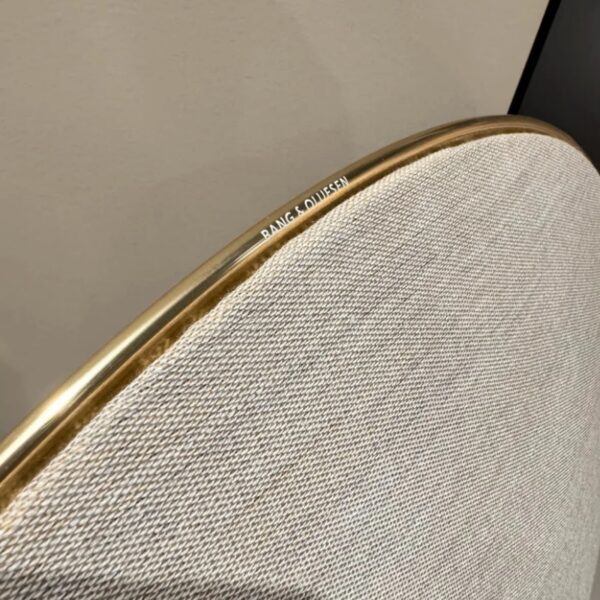 Cover für BeoPlay / BeoSound A9 - Gold