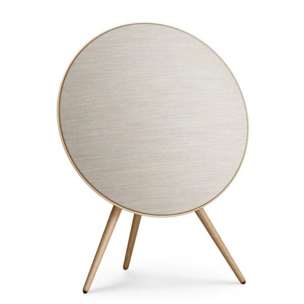 Cover für BeoPlay / BeoSound A9 - Gold