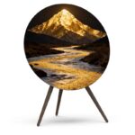 Cover für BeoPlay / BeoSound A9 - Golden Summit