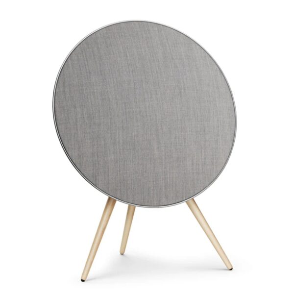 Cover für BeoPlay / BeoSound A9 - Hellgrau