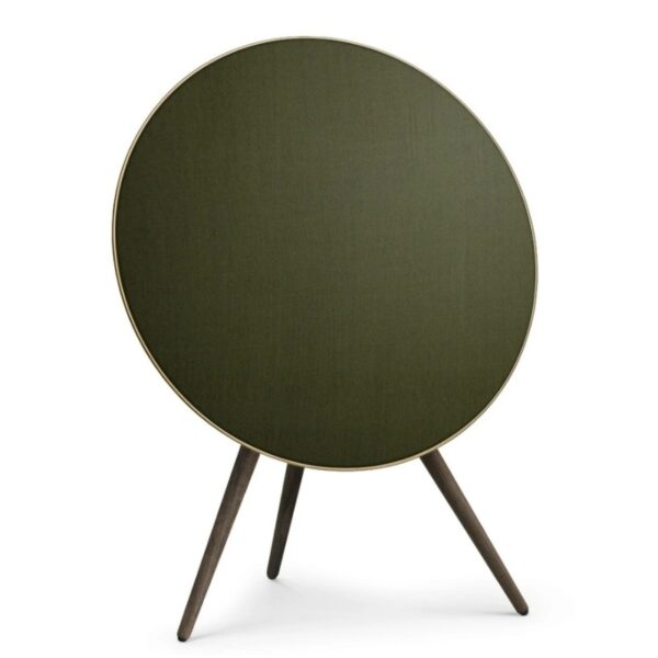 Cover für BeoPlay / BeoSound A9 - Infanterie Grün