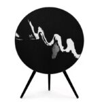 Cover für BeoPlay / BeoSound A9 - Ink Mountain