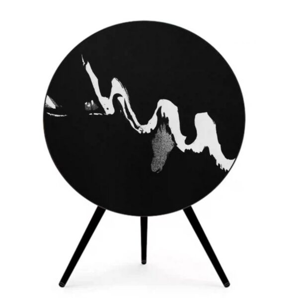 Cover For BeoPlay / BeoSound A9- Ink Mountain