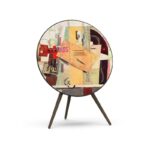 Cover für BeoPlay / BeoSound A9 - Jazz Collage