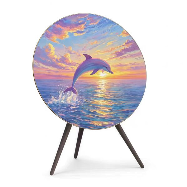 Cover für BeoPlay / BeoSound A9 - Leap of the Ocean