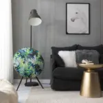 Cover für BeoPlay / BeoSound A9 - Verdant Whisper