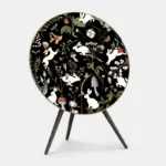Cover für BeoPlay / BeoSound A9 - Garden Bunny