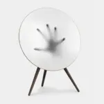 Cover für BeoPlay / BeoSound A9 - PalmGlow
