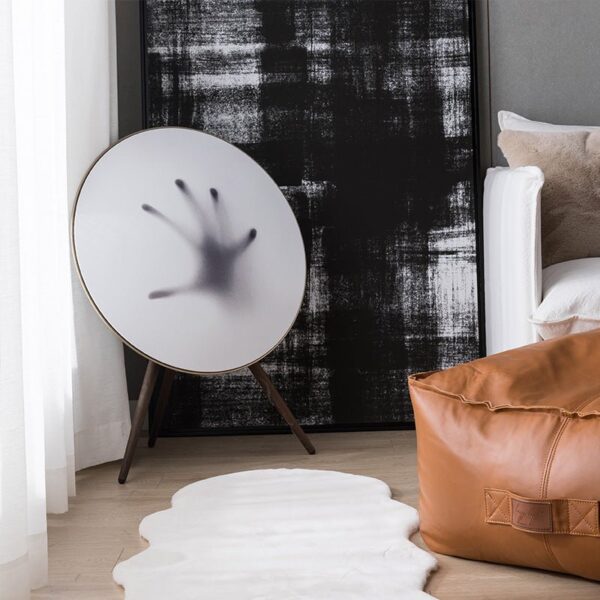 Cover für BeoPlay / BeoSound A9 - PalmGlow