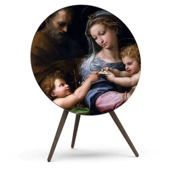Cover für BeoPlay / BeoSound A9 - Madonna of the Chair