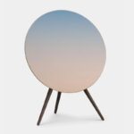 Cover für BeoPlay / BeoSound A9 - Mittsommerblau