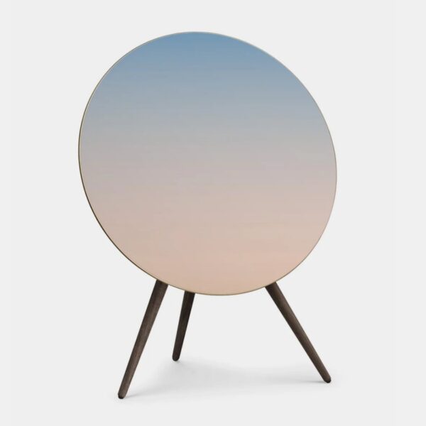 Cover für BeoPlay / BeoSound A9 - Mittsommerblau