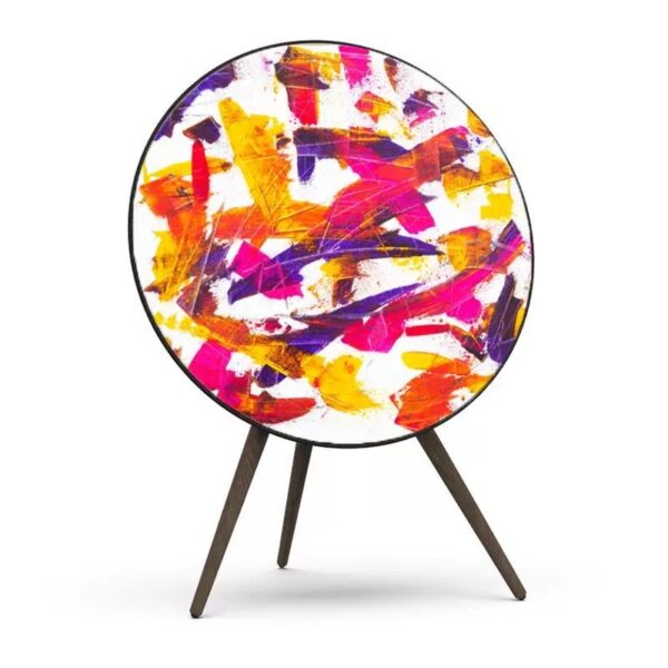 Cover für BeoPlay / BeoSound A9 - Oil Painting Graffiti
