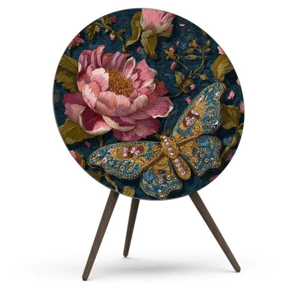 Cover für BeoPlay / BeoSound A9 - Pearl Butterfly