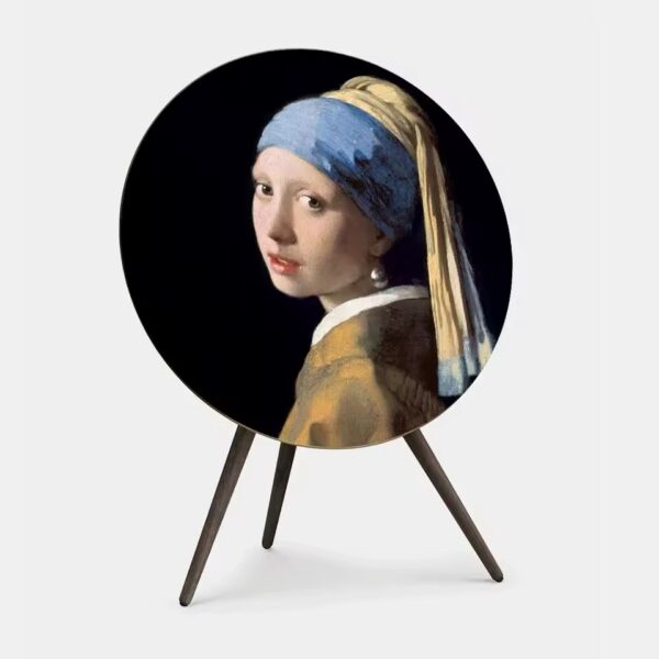 Cover für BeoPlay / BeoSound A9 - PerleHaut