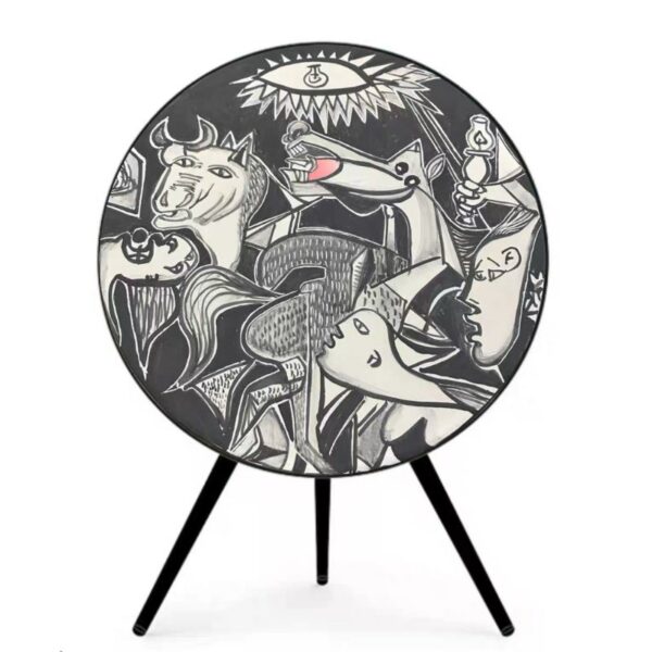 Cover For BeoPlay / BeoSound A9- Picasso's Dream