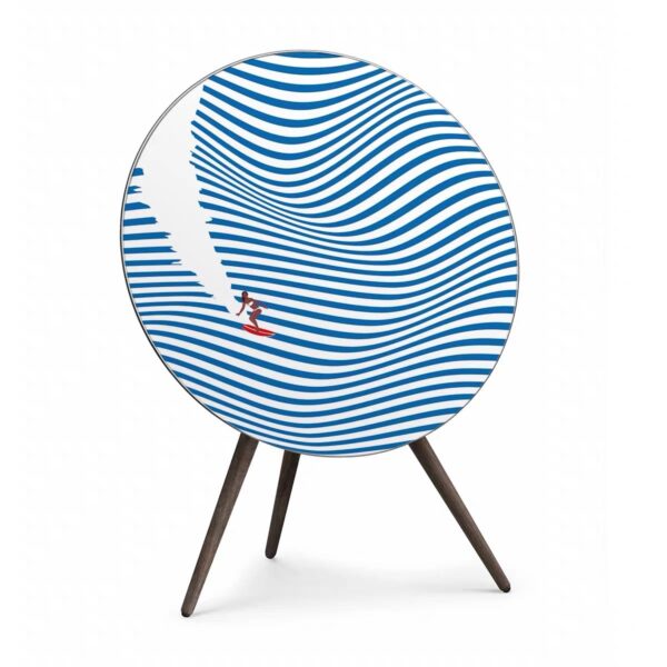 Cover For BeoPlay / BeoSound A9- Ripple Surfer