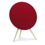 Cover für BeoPlay / BeoSound A9 - Rot