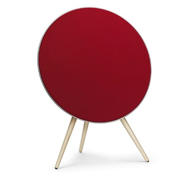 Cover für BeoPlay / BeoSound A9 - Rot