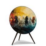 Cover für BeoPlay / BeoSound A9 - Seven Gallops
