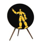 Cover für BeoPlay / BeoSound A9 - Signal Mech