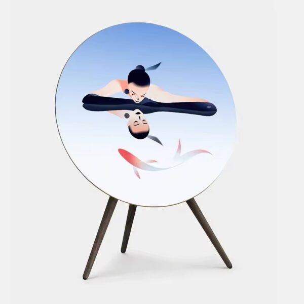 Cover für BeoPlay / BeoSound A9 - SpiegelSeele