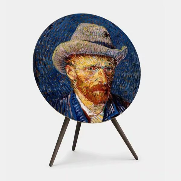 Cover für BeoPlay / BeoSound A9 - VanGoghVisier