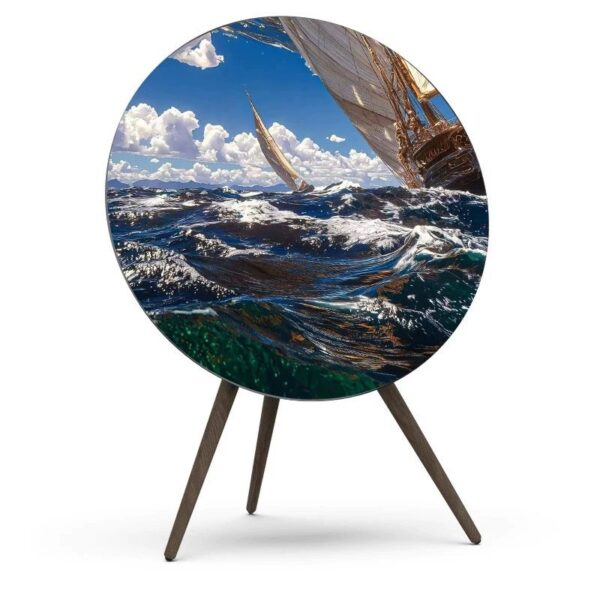 Cover For BeoPlay / BeoSound A9-Voyage