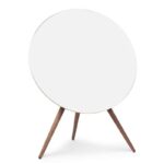 Cover für BeoPlay / BeoSound A9 - Weiß