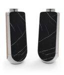 Cover Für Beolab 50- Black Marble