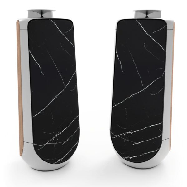 Cover Für Beolab 50- Black Marble