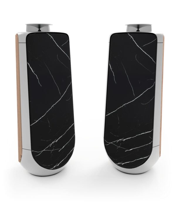 Cover Für Beolab 50- Black Marble