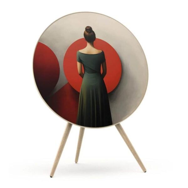Cover für BeoPlay / BeoSound A9 - Lili