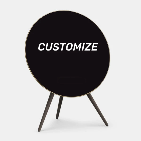 Custom Cover für BeoPlay / BeoSound A9
